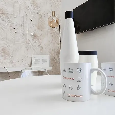 Apartment Italianway - Gallura 9 Milan
