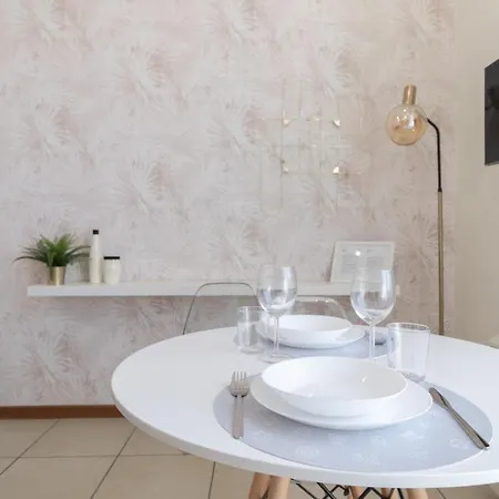 Apartment Italianway - Gallura 9 Milan
