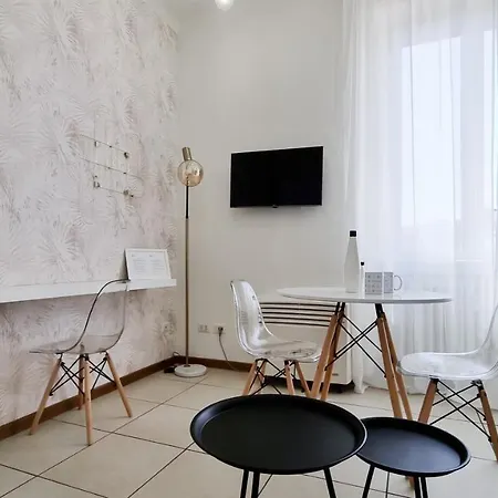 Italianway - Gallura 9 Apartment