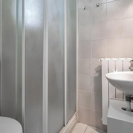 Italianway - Gallura 9 Apartment