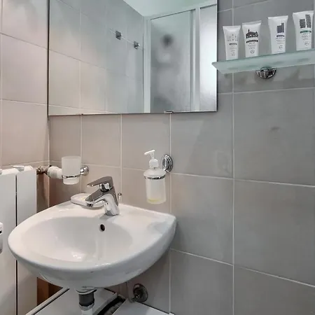Apartment Italianway - Gallura 9 Milan