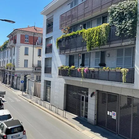 Apartamento Casa Aleardo 1b *