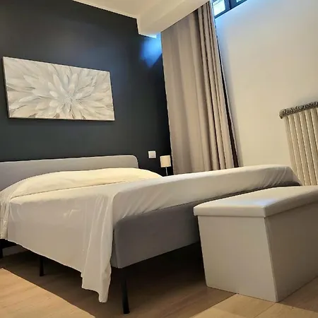 - San Siro Apartment