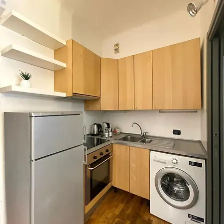 Aparthotel Easy - Rooms&apartments Navigli