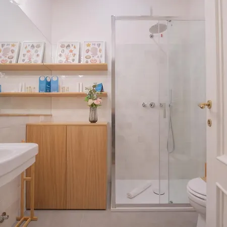 Sweett - Moscova Ii Apartman