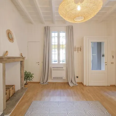 Appartement Sweet - Moscova Ii Milaan