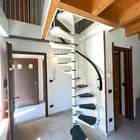 Easy - Rooms&apartments Navigli Aparthotel