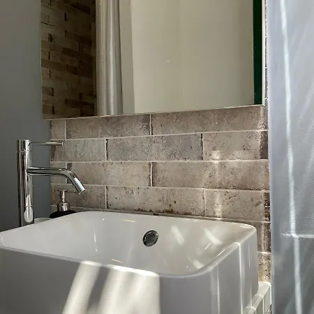 Appartamento 25 - Near Metro M3 Milano