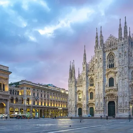 - San Siro Apartman *