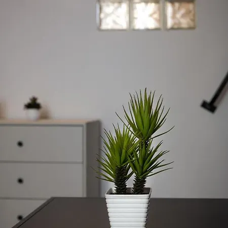 Urbany Studio Apartamento *
