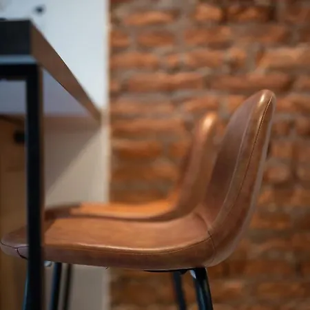 Urbany Studio * Milán