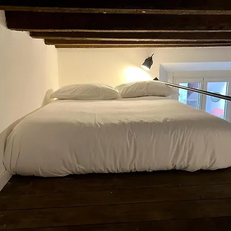 Apartamento Urbany Studio Milán