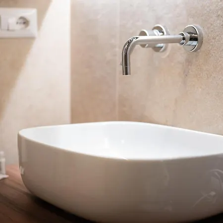 Apartamento Urbany Studio *