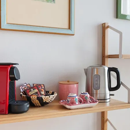 San Calocero - Private Bathroom - Wi-fi