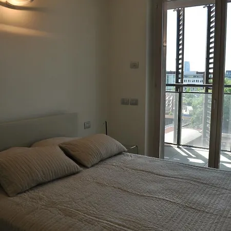 Towerhousemilano Milan
