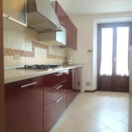 Holiday home Solomoki Castaldi 26 *