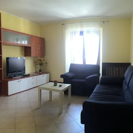 Holiday home Solomoki Castaldi 26 *