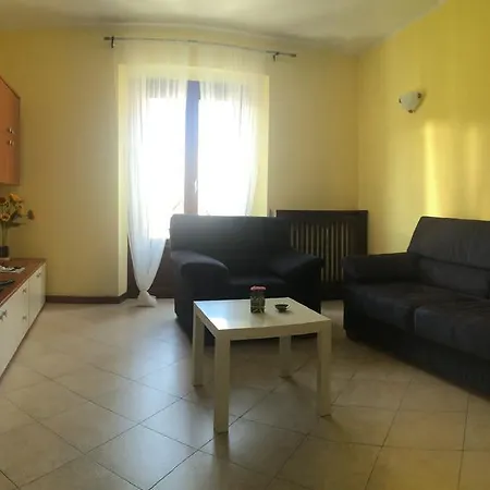 Solomoki Castaldi 26 Holiday home Milan