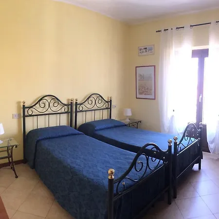 Solomoki Castaldi 26 Holiday home Milan