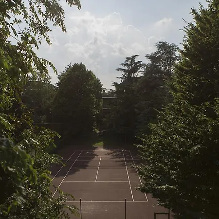 公寓 San Siro 2 米兰