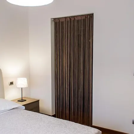 Style Homes Brera San Marco 29 Апартаменты Милан