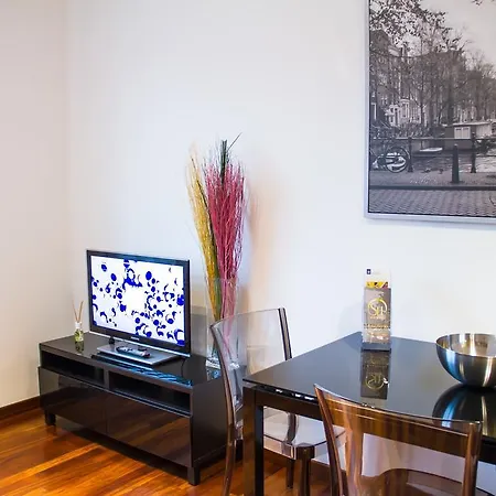 Style Homes Brera San Marco 29 * ミラノ