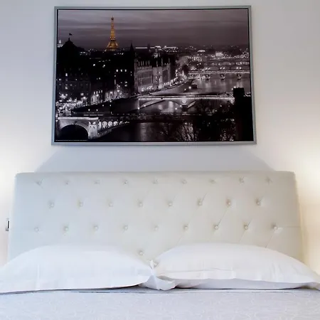 Style Homes Brera San Marco 29 アパート