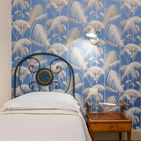 Bed & Breakfast Casa Grace *