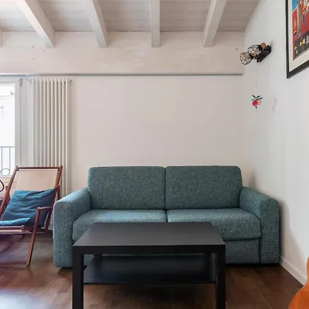 Apartment Cozy Near Station