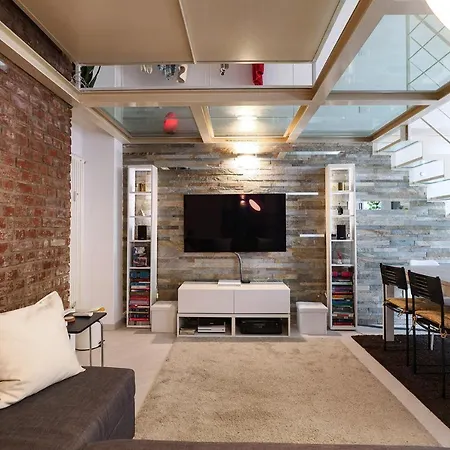 Contempora - Cenisio Loft Appartamento *