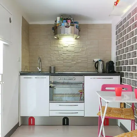 Appartamento Contempora - Cenisio Loft