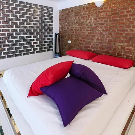 Appartamento Contempora - Cenisio Loft Milano