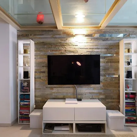 Contempora - Cenisio Loft Appartamento Milano