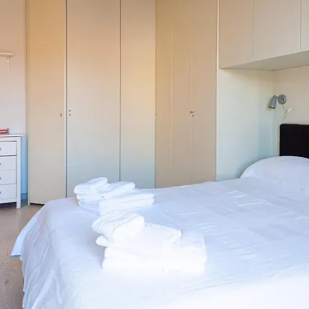 Apartment Bnbutler - Vignoli, 30 - Bilocale Comodo E Tranquillo *