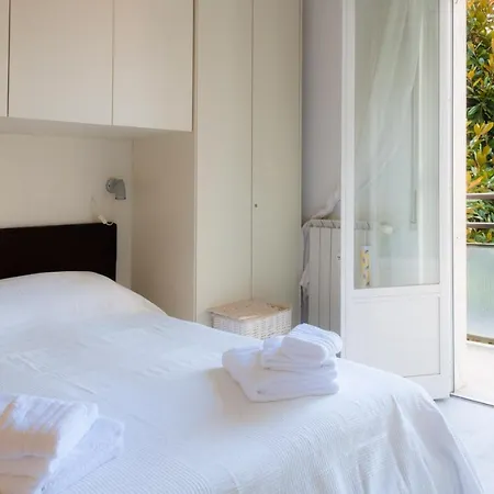 Bnbutler - Vignoli, 30 - Bilocale Comodo E Tranquillo Apartment *