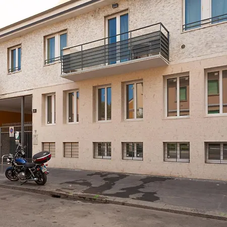 Bnbutler - Vignoli, 30 - Bilocale Comodo E Tranquillo * Milan