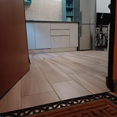 Amami Apartment