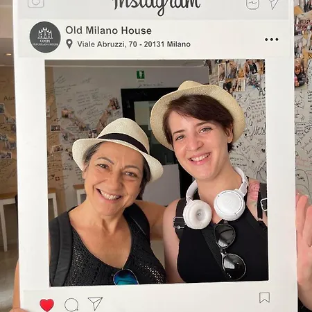 Lion & Youth 旅馆 米兰