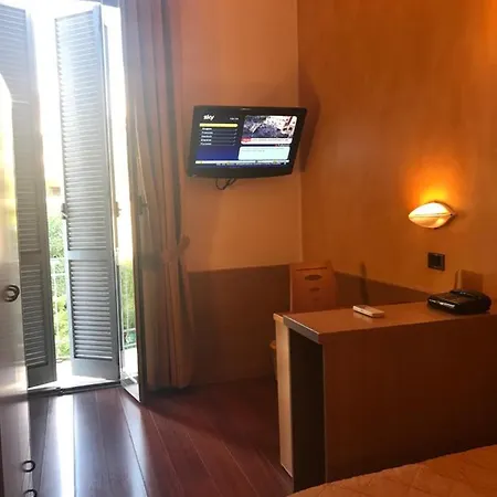 Aspromonte Отель 3*