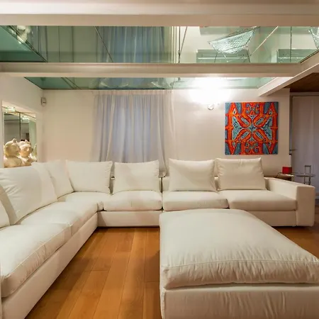 Bnbutler - Cerva - Raffinato Ed Elegante - Posizione Centralissima Appartement Milaan
