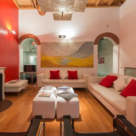 Bnbutler - Cerva - Raffinato Ed Elegante - Posizione Centralissima Appartement Milaan