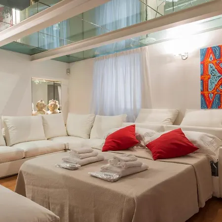 Bnbutler - Cerva - Raffinato Ed Elegante - Posizione Centralissima Appartement *