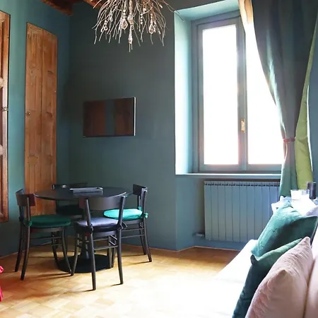 Apartment Repubblica Porta Venezia Chic Design Flat