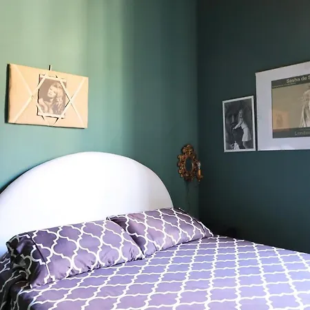Apartment Repubblica Porta Venezia Chic Design Flat Milan