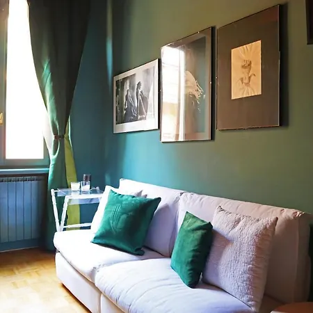 Repubblica Porta Venezia Chic Design Flat *