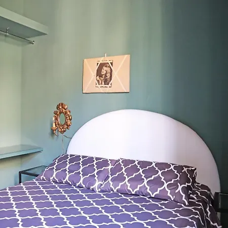 Repubblica Porta Venezia Chic Design Flat