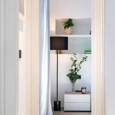 2 Centro Milano,duomo,navigli Apartmán