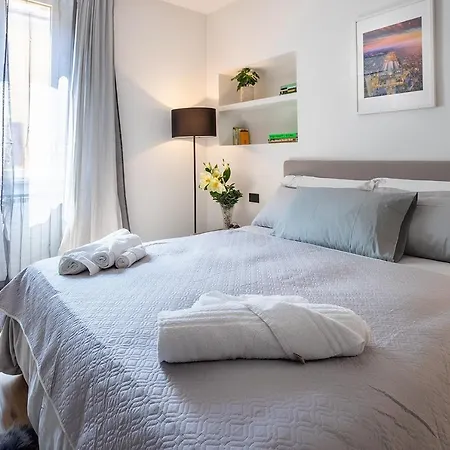 2 Centro Milano,duomo,navigli Appartement