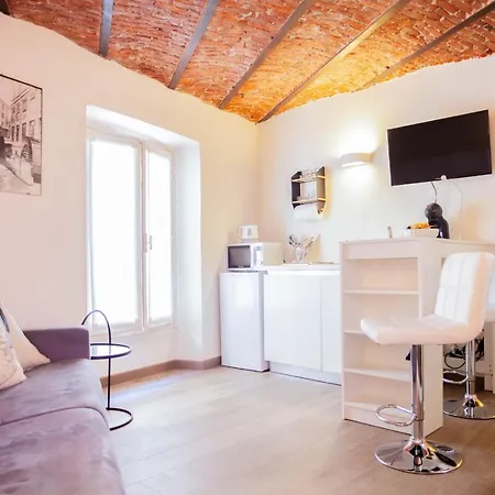 Apartment Bnbutler - Alfieri, 15 - Vecchie Atmosfere Milan