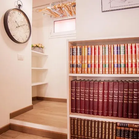 Apartment Bnbutler - Alfieri, 15 - Vecchie Atmosfere *